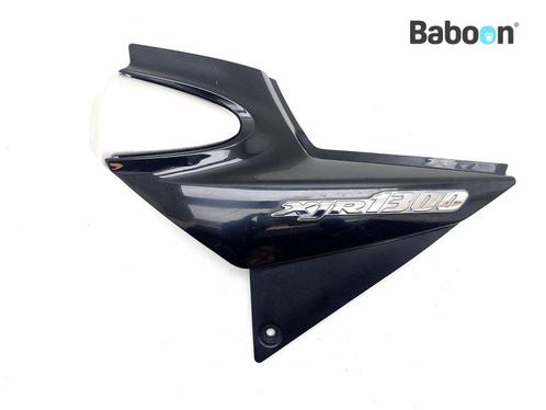 Buddypaneel Links Yamaha XJR 1300 2004-2006 (XJR1300), Motoren, Onderdelen | Yamaha, Gebruikt, Verzenden