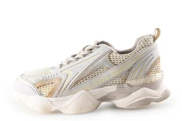 Steve Madden Sneakers in maat 38 Zilver | 5% korting beschikbaar voor biedingen