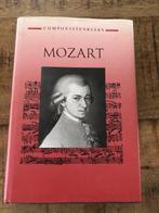 Mozart 9789025720025, Livres, Musique, Woodford, Luc van Hasselt, Verzenden