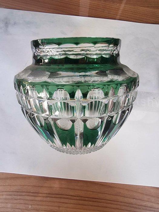 Val Saint Lambert - Kom - Kristal, Antiquités & Art, Curiosités & Brocante