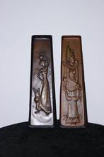 Studio Laurana - Laurana - Wandbord - Koper, Antiek en Kunst, Curiosa en Brocante