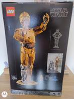 Lego Set - 75398 - Star Wars - C-3PO, Kinderen en Baby's, Speelgoed | Duplo en Lego, Nieuw