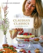 Claudias classics 9789401489003 Claudia Van Avermaet, Boeken, Verzenden, Zo goed als nieuw, Claudia Van Avermaet