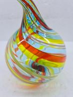 F&M Ballarin - Vase - Verre, Antiek en Kunst, Antiek | Glaswerk en Kristal