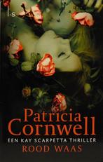 Rood Waas 9789021029160 Patricia Cornwell, Verzenden, Zo goed als nieuw, Patricia Cornwell