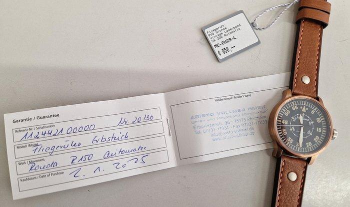 Messerschmitt - Navigator - Automatic Fliegeruhr Typ C, Bijoux, Sacs & Beauté, Montres | Hommes