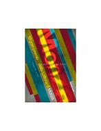 1971 GRAN PREMIO DELLA LOTTERIA DI MONZA OFFICIELE CATALOG.., Ophalen of Verzenden, Nieuw
