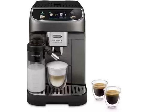 DeLonghi Magnifica Plus - Koffiebonenmachine - 18 drankjes, Huis en Inrichting, Woonaccessoires | Overige, Nieuw, Verzenden