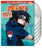 Naruto Uncut Season 1 V.2 Box Set [DVD] DVD, Verzenden