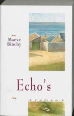 Echos 9789041003201 Maeve Binchy, Verzenden, Gelezen, Maeve Binchy