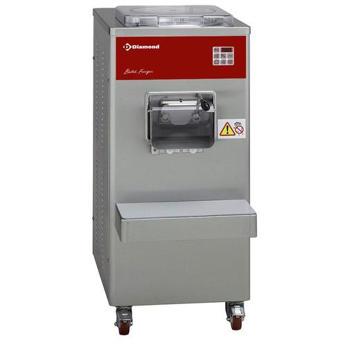 Verticale Automatische Ijsturbine + Watercondensor | 60L/u, Zakelijke goederen, Horeca | Keukenapparatuur, Nieuw in verpakking