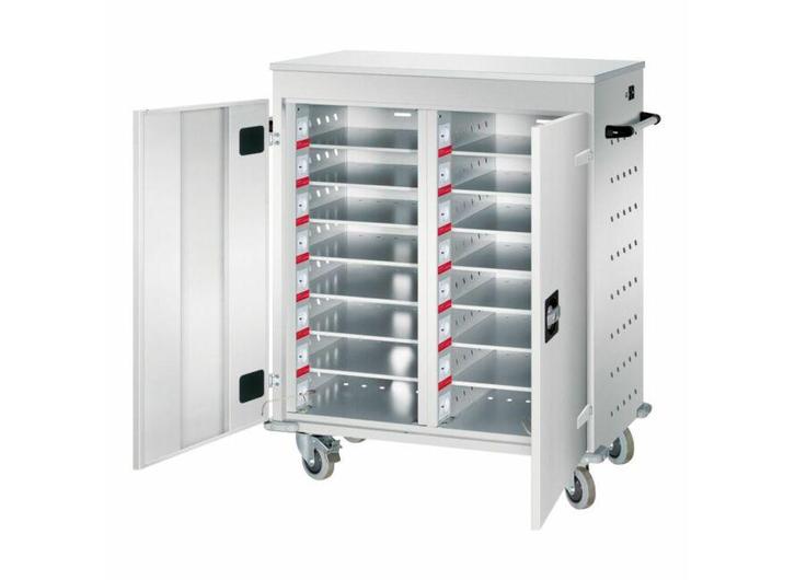 Orgami LFW16, Huis en Inrichting, Brandblussers en Brandkasten, Verzenden