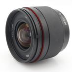 Samyang 12mm f/2 AF Sony E | Tweedehands, Verzenden, Zo goed als nieuw