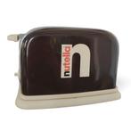 Nutella - Ontbijtservies - Plastic