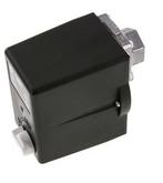 Pressostat Pour Compresseur 1.3 à 6 bar G1/2 400VAC |, Verzenden