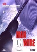 Man on wire op DVD, Verzenden