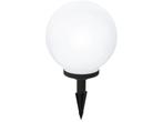 Veiling - EGLO Z_Solar grondspies LED-bol Ø250mm zwart, Nieuw