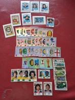 Panini - Word Cup Espana 82 / Korea 2002 - 56 Loose stickers