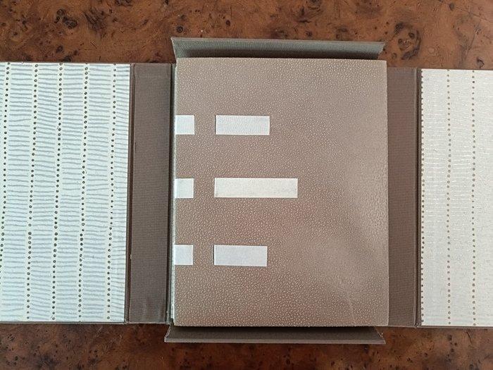 Salvator Rosa (1615-1673) - Le Figurine, serie completa 62, Antiek en Kunst, Antiek | Overige Antiek