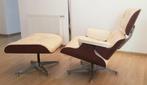 ICF - Charles & Ray Eames - Lounge stoel - 670 Lounge stoel