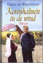 Korenhalmen In De Wind 9789020525236, Boeken, Zo goed als nieuw, Verzenden, Gerda van Wageningen