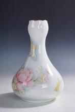 Gerold-Porzellan, Tettau (Beieren) - Vase - Vaas polychrome