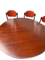 Tecno - Osvaldo Borsani, Eugenio Gerli - Tafel - T69 - Hout,