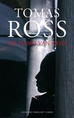 De hand van God 9789023418436 Tomas Ross, Boeken, Verzenden, Gelezen, Tomas Ross