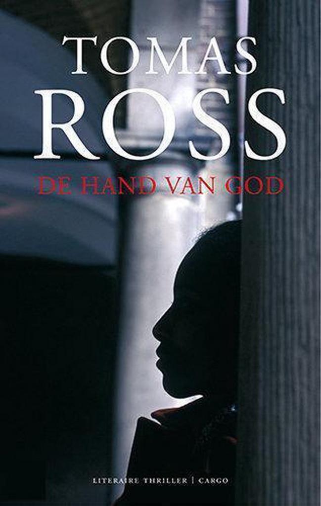 De hand van God 9789023418436 Tomas Ross, Boeken, Thrillers, Gelezen, Verzenden