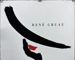 René Gruau - Poster Pubblicitario di Rene Gruau, Antiek en Kunst