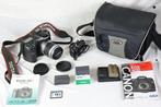 Canon EOS 40D, EF 28-90mm zoomlens en accessoires Appareil, Nieuw