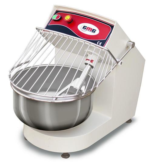 GMG spiraalmixer | 20L | Vaste kom en vaste kop |, Zakelijke goederen, Horeca | Keukenapparatuur, Nieuw in verpakking, Verzenden