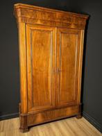 Kleerkast - Hout, Antiek en Kunst