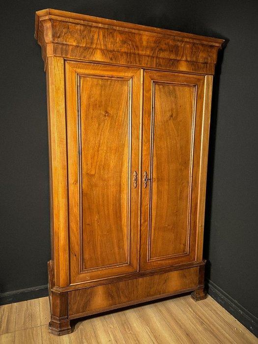 Kleerkast - Hout, Antiek en Kunst, Antiek | Overige Antiek