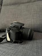 Canon EOS 2000D + EF-S 18-55 III Digitale reflex camera, TV, Hi-fi & Vidéo, Appareils photo numériques