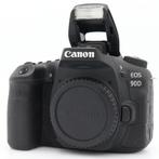 Canon EOS 90D body | Tweedehands, Verzenden
