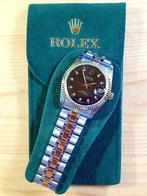 Tudor - Prince Date - BLACK Diamond DIAL - Sans prix de, Bijoux, Sacs & Beauté