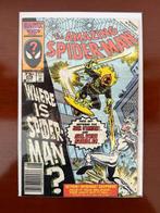 The Amazing Spider-Man #278 Newsstand Edition, 279 Newsstand, Nieuw