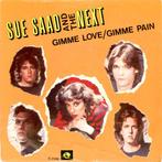 Sue Saad And The Next - Gimme Love / Gimme Pain, Cd's en Dvd's, Verzenden, Gebruikt