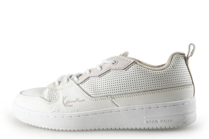 Karl Kani sneakers in maat 43 Beige | 25% korting, Kleding | Heren, Schoenen, Overige kleuren, Gedragen, Sneakers, Verzenden