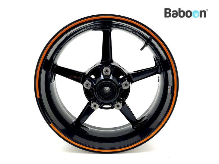 Achterwiel KTM 990 Super Duke 2007-2011 Marchesini, Motoren, Onderdelen | Overige, Gebruikt, Verzenden