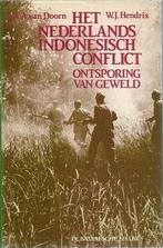 Het Nederlands/Indonesisch conflict, Boeken, Nieuw, Nederlands, Verzenden