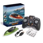 HC-805 RC Speed Boot met Afstandsbediening - Zwembad, Verzenden, Nieuw