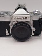 Nikon Nikkormat FT N | Analoge camera, Audio, Tv en Foto, Nieuw