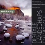 Digitale landschapsfotografie 9789089980083 M. Frye, Boeken, Verzenden, Gelezen, M. Frye
