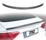 Aileron Lame de Coffre A5 Coupé 17 Carbone, Verzenden, Nieuw