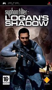 [PSP] Syphon Filter Logans Shadow, Games en Spelcomputers, Games | Sony PlayStation Portable, Ophalen of Verzenden