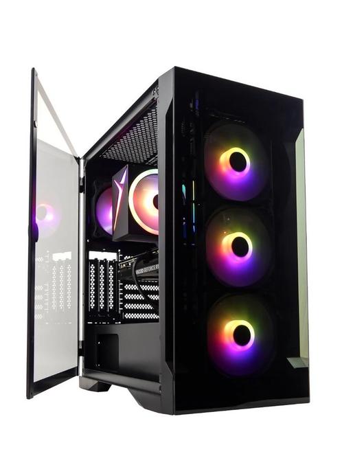 AMD Ryzen 5 7600X RGB DDR5 PRO Gaming X PC / Computer- RT..., Computers en Software, Desktop Pc's, Nieuw, Ophalen of Verzenden