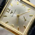 Wittnauer - 10k Gold filled - Zonder Minimumprijs -, Nieuw