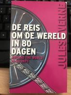 Reis om de wereld in 80 dagen 9789086910090 Jules Verne, Boeken, Verzenden, Gelezen, Jules Verne